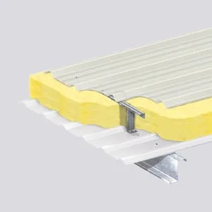 Roof Cladding Products